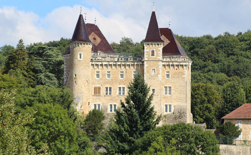 Vry, France